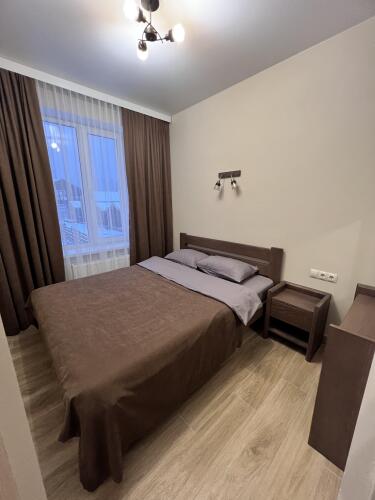 Фотография номера мини отеля Алина