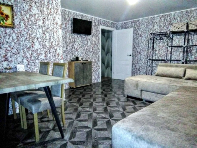 Фотография номера квартиры Апартаменты в центре города