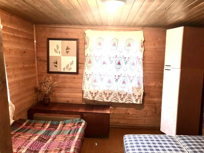 Фотография номера Коттеджа Частный дом Дача Ладожский берег