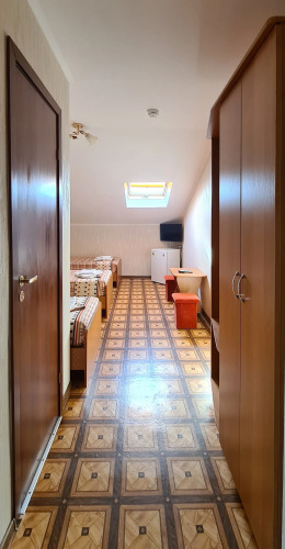 Фотография номера гостевого дома Милена