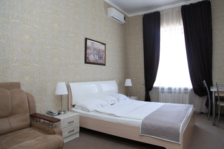 Фотография номера гостиницы Анжелика