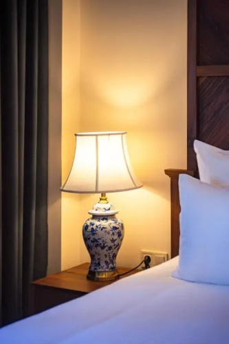Agarani Estate Hotel