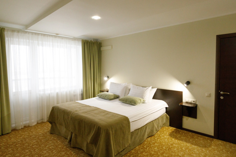  (двуспальная кровать) - изображение 1