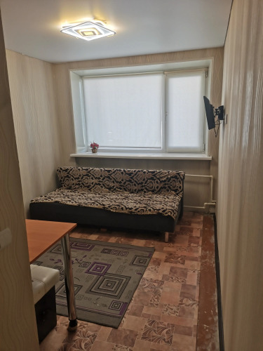 Фотография номера квартиры Апартаменты Daily Rest 2