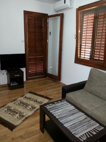 2 Bedrooms Apartment with balcony