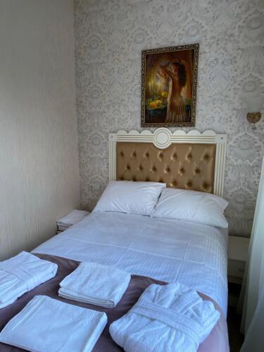 Фотография номера гостиницы Elux