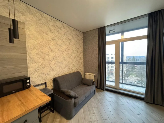 Фотография номера квартиры Квартира в ЖК Лесная Отрада