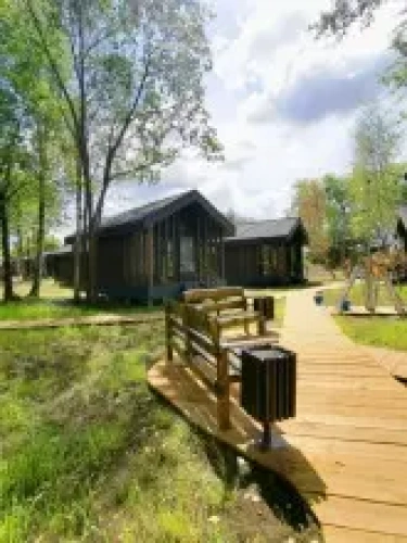 2-rooms with Aquazone access Studio