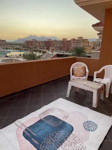 Fady Labib Apart-hotel