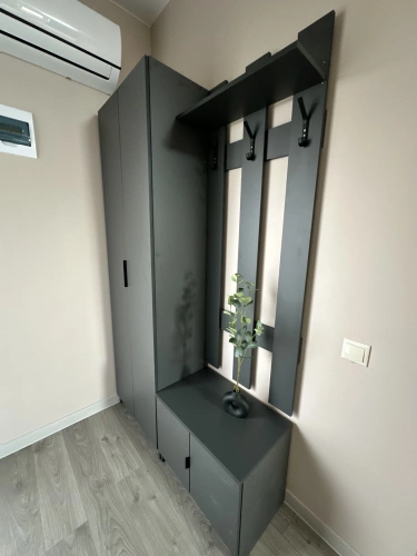 Standard Double room with courtyard view