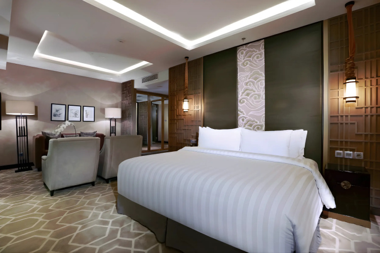 Executive Suite