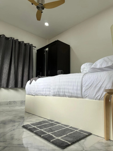 2-Spalniy Dom s Kukhney na ostrove Samui Private House