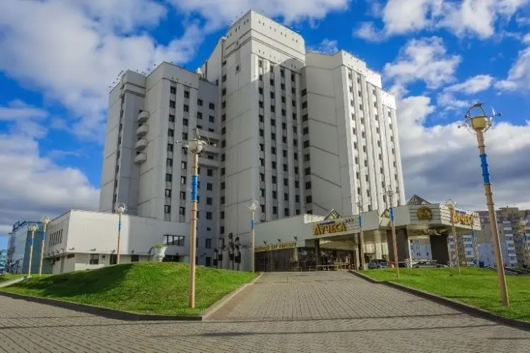 Otel görseli