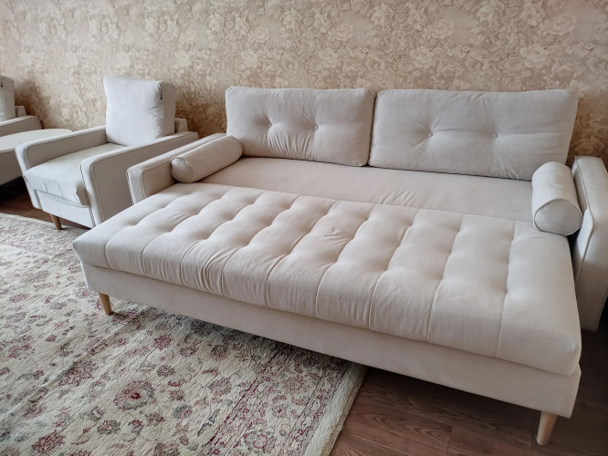 Фотография номера квартиры Квартира Семейная