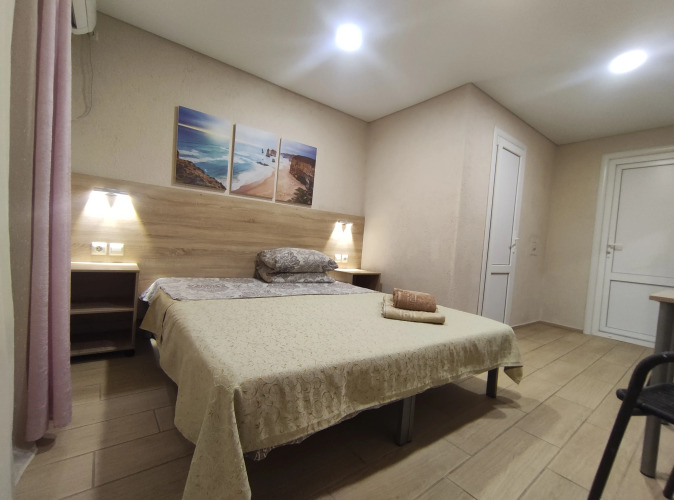 Фотография номера гостевого дома Гармония 