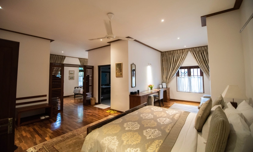 Family Suite