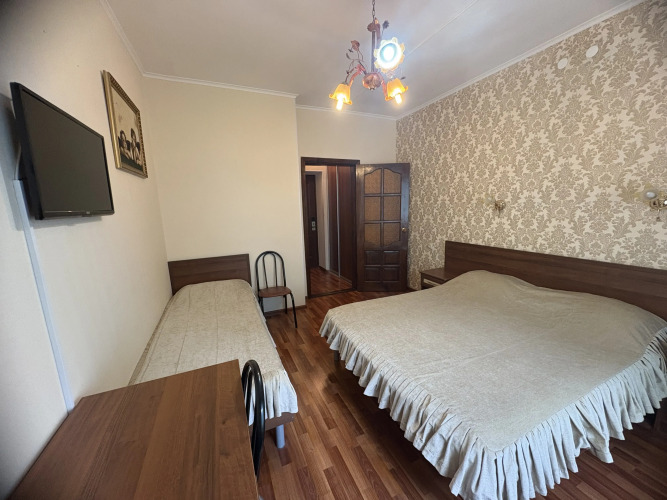 Фотография номера гостиницы Парадиз