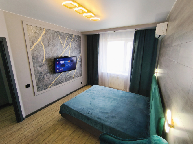 Фотография номера квартиры Квартира на Улице Тухачевского 30/8