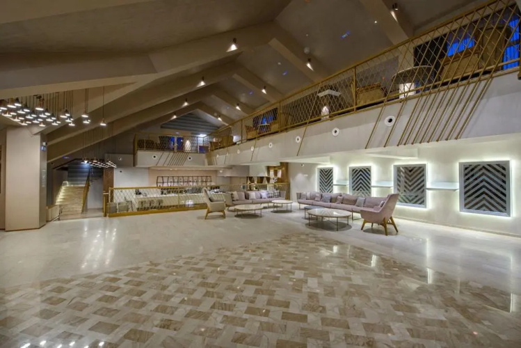 Sunce Hotel