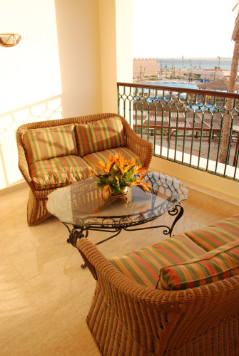 Pyramisa Sahl Hasheesh Resort hotel