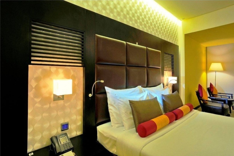 Hues Boutique Hotel photo 23