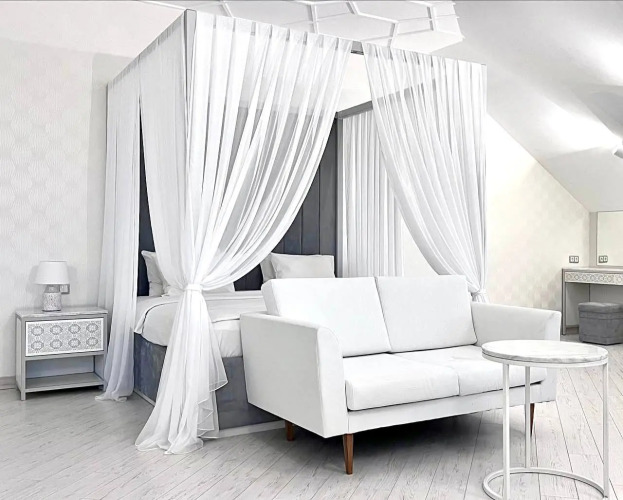 Фотография номера гостиницы Белладжио