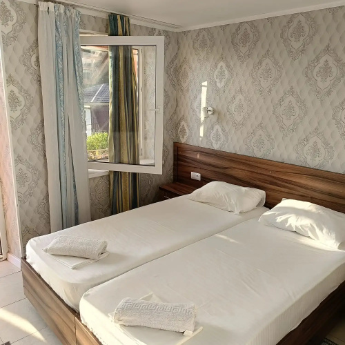 Panorama Guest house