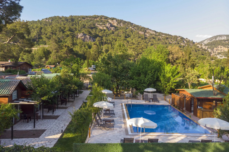 Imagen del hotel