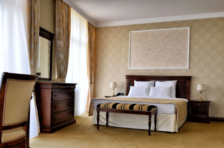  (двуспальная кровать) - изображение 1