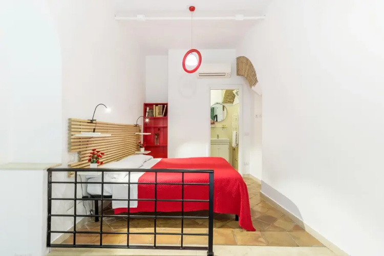 Navona Square Apartment