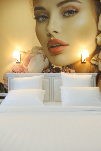 Фотография номера гостиницы Норатон