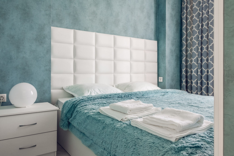 Baikal Story ApartHotel Over view