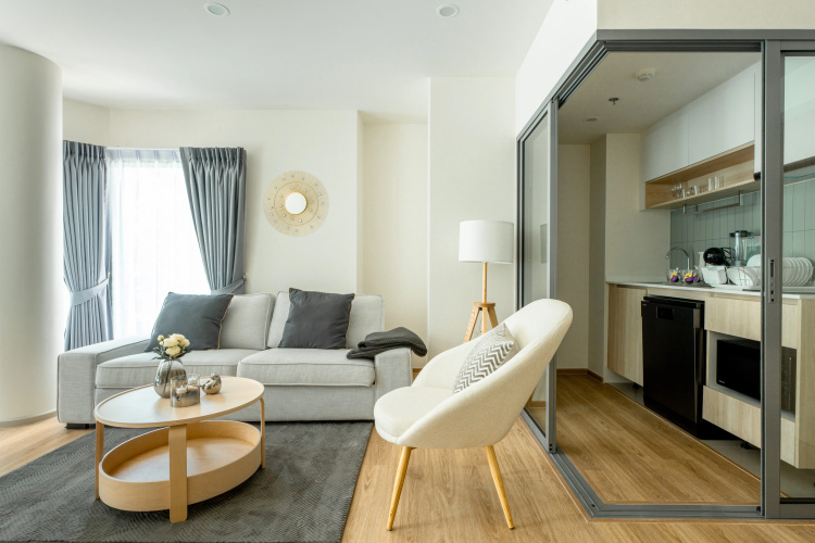Phyll Phuket by NLA Apartment