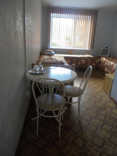 Фотография номера хостела Общежитие Карелреспотребсоюза