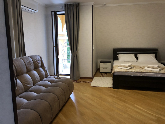 Фотография номера гостиницы Стрела