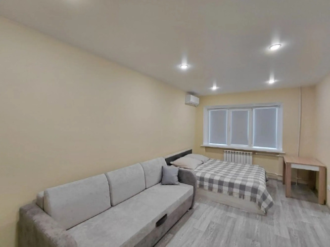 Фотография номера квартиры Квартира Уютная в Центре Саратова