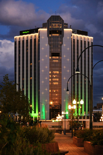 Фотография отеля