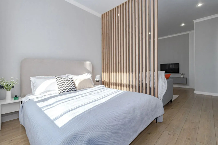 Фотография номера квартиры Квартира комфортное жильё в сердце Астаны