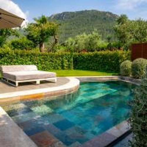 Bliss Villa