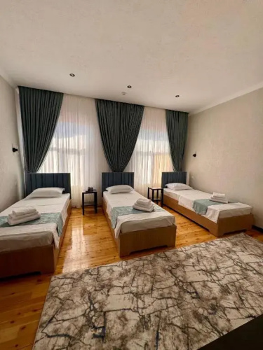 Hotel Mehran