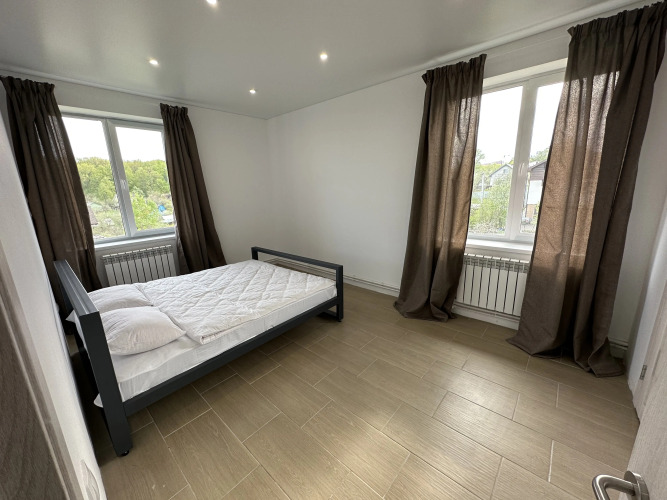 Фотография номера квартиры Апартаменты Столица 2314