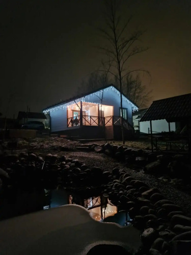 Фотография номера Коттеджа Частный дом Forester