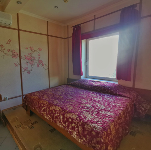 Фотография номера гостиницы Прибрежная