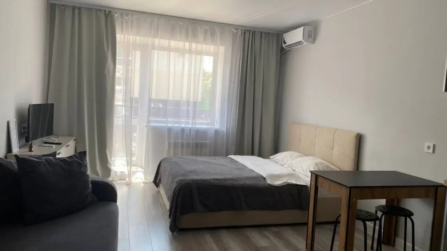 Фотография номера квартиры Апартаменты Apart Sharing на Алексеевской 64/2