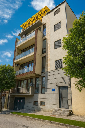 Graf T. Hotel