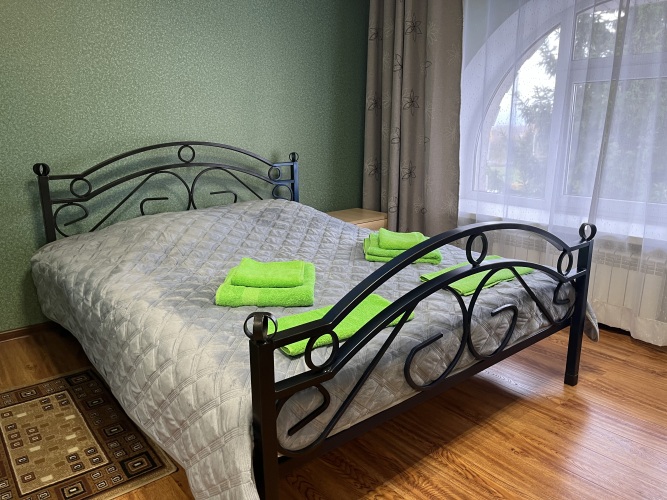 Фотография номера мотеля Визит