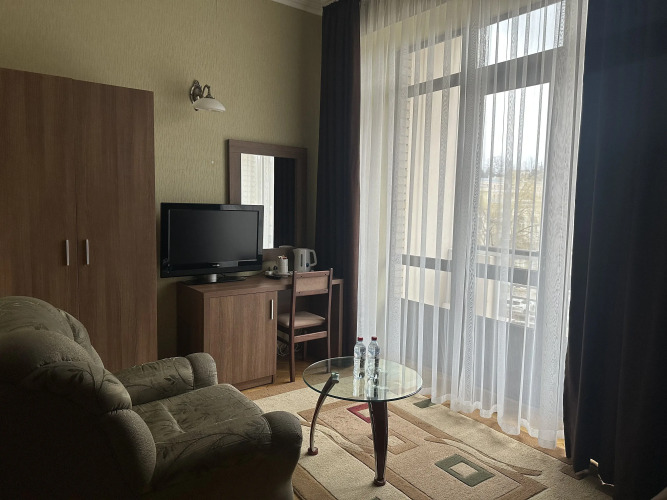  (двуспальная кровать) - изображение 1