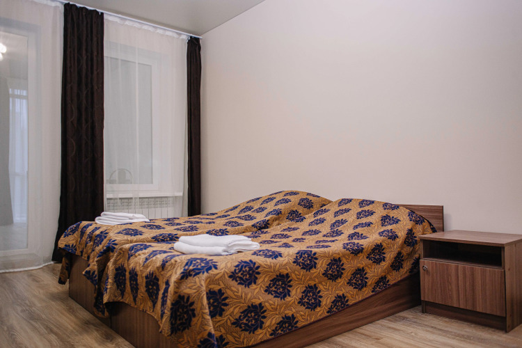 Фотография номера гостиницы Отель Арго