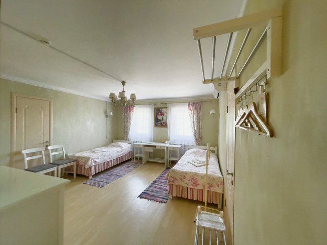 Фотография номера гостиницы Юрьево Подворье