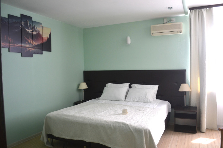  (двуспальная кровать) - изображение 1